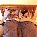 [펜타곤] 꺅 ㅎㅁㅎ