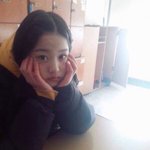 애기시절 <b>원영</b>