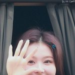아침이라 부은 <b>사나</b>