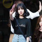 <b>은하</b>같은 단발머리 내가하면