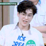 [EXO] 우리 진짜 행복할일만 남은듯