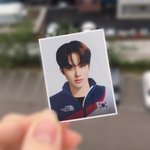 [NCT] 정우 <b>증사</b> 만들만한 정면 사진