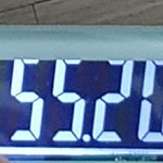 와..나 드디어 55찍음ㅋ