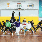 <b>갭</b>차이 쩌는 아이돌이 좋다