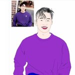 [모두드루와] 알고는 있었지만 다정함이 넘치다못해 쏟아지는 <b>헨리</b>