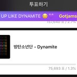 [방탄소년단] 우리 폭둥이 <b>Mu</b>빗 후보에 다시 올라왔어!!(+추가)