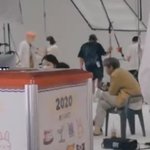 [NCT] 재휸 개인컷찍는거 쪼끔 나왔당