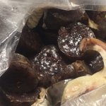 [이것좀봐줘] <b>순대</b> 먹고 싶지 않음???