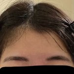 [댓글부탁해] 나 <b>눈썹</b> 그리는 것좀 도와줘....ㅠ