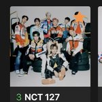 [NCT] @@비상@@ <b>mma</b> 3위 됨