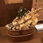 [댓글부탁해] 대전 <b>텐동</b>집 무ㅇㅇ은 원래 덜 익혀 주나요?