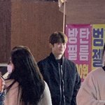 [NCT즌] <b>촬영끝</b>나고 방탄필름으로 바꿔야겠다