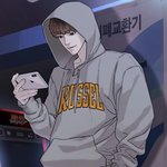 [댓글부탁해] 나랑 <b>투디</b> 남캐 취향 맞는 사람