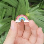 [드루와] 무지개 <b>뱃지</b> 하고 다니면 레즈임?