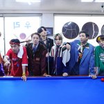 [방탄소년단] <b>동네</b>서 껌좀 씹던 엉아들과