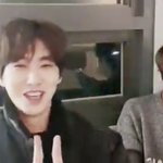 빼빼로데이라고 기프티콘 주는 아이돌
