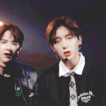 [더보이즈] ⭐ 1111 밀린 떡밥 주워먹자⭐