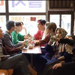 방탄 시그<b>영상</b>에서 지민 혼자