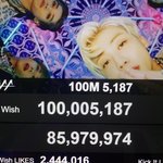 [NCT] ❤️❤️끼야<b>아아</b>앙앙 1억 최단기록❤️❤️