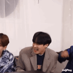 [빅톤] 오늘 병찬이 생일이라며?