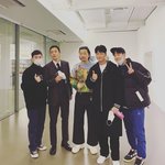 수호 류준열 이동휘 이현욱 이제훈