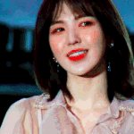 웬디는 진짜 이 머리가 <b>찰떡</b>임