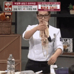 [드루와] 너네들 라면끓일때 물 뭐넣냐