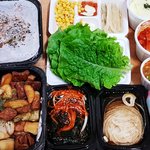 맛있는 <b>야식</b>◕‿◕