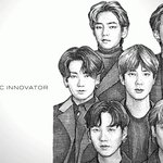 [방탄소년단] 2020 혁신가상 <b>추카추카</b>!~(+