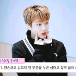 [펜타곤] 다른 커뮤 언급해도 되나....?