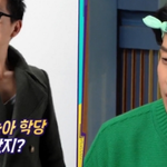 허경환 유행어 <b>탄생</b> 비화