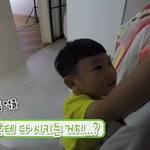 누나 많은 막내 남동생이 여행갈 때 챙기는 것