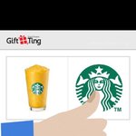 <b>스벅</b>기프티콘 받는 꿀팁!!!