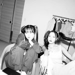 마마무 <b>문별</b>이가 찍은 흑백 사진들 볼래?