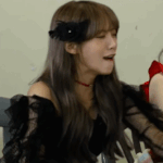 멤버 따라하는 아이돌들