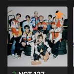 [NCT] <b>mma</b> 멜론 투표 안 한 즈니 하고 오기!