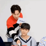 [BTOB] 아 너무 귀여워....
