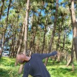 내 남친 <b>등산</b> 갔네