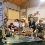 [NCT즌] 이거 누구 핸드폰으로 찍었냐