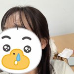 [이것좀봐줘] <b>애쉬</b>퍼플 색깔 이거 맞아 ? ㅠㅡㅠ