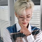 [NCT] Wah,,! 안경 ㅁ. ㅣ 쳤 잖아