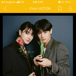 [빅톤] 도한셐ㅋㅋㅋㅋㅋㅋㅋ