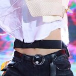 [NCT즌] <b>햄찌</b>깅 복근