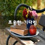[너가봤으면] 조용한 기다림~