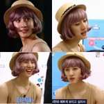 [펜타곤] 밑밑글 보고 짤 만들어<b>옴</b> ㅎㅁㅎ