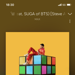 [방탄소년단] 최강이랑 아그래형 <b>믹스</b> 들어봄?