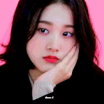 스테이씨 얘ㄹㅇ <b>영훈</b>닮았는데