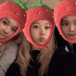 <b>윈터</b> 이 사진 우기 닮음