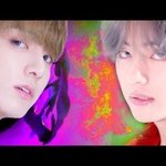 <b>정국</b> <b>뷔</b> 얼굴합은 ㄹㅇ