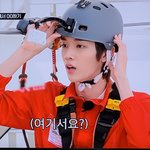 [NCT즌] 아 <b>진수</b>...야...너 넘 예쁨